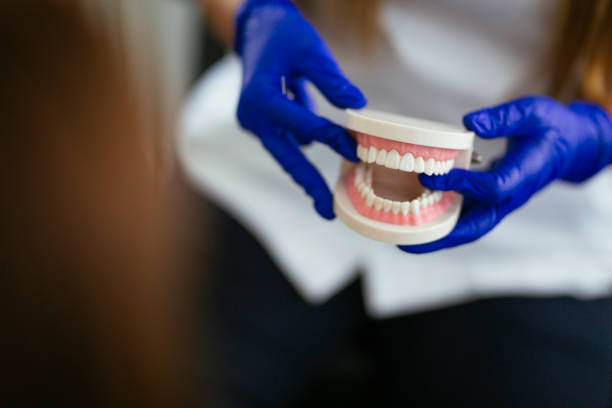 Emergency Dental Services in Edmore, MI
