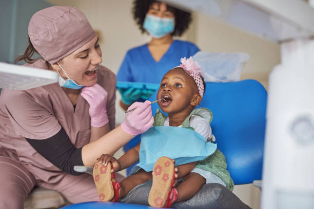 Best Root Canal Treatment  in Edmore, MI