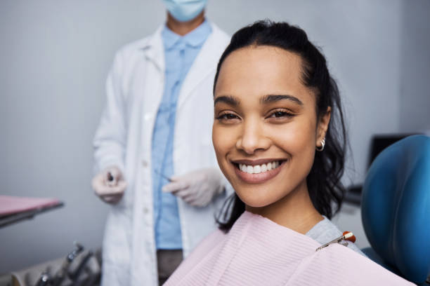 Best Sedation Dentistry  in Edmore, MI