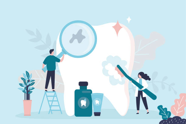 Dental Bonding in Edmore, MI