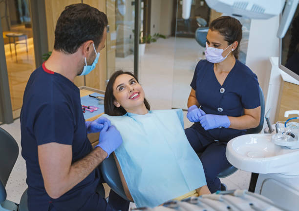 Best Tooth Extraction  in Edmore, MI