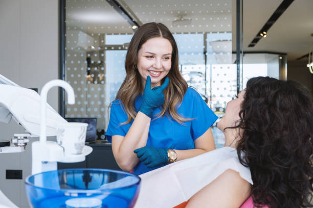 Laser Dentistry in Edmore, MI