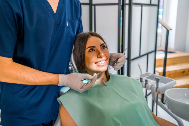 Best Full Mouth Reconstruction  in Edmore, MI