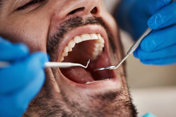 Best Cosmetic Dentistry  in Edmore, MI