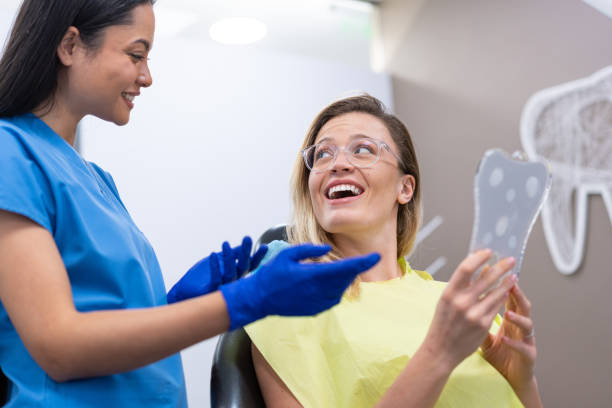 Professional Holistic Dental Care Services in Edmore, MI