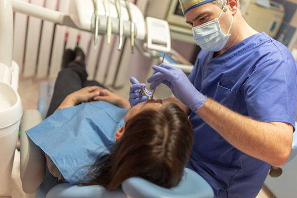 Best Emergency Dental Care  in Edmore, MI